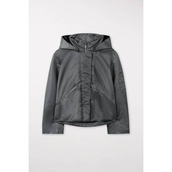Luisa Cerano T Black Jacket 428091/2370 001 main image 1